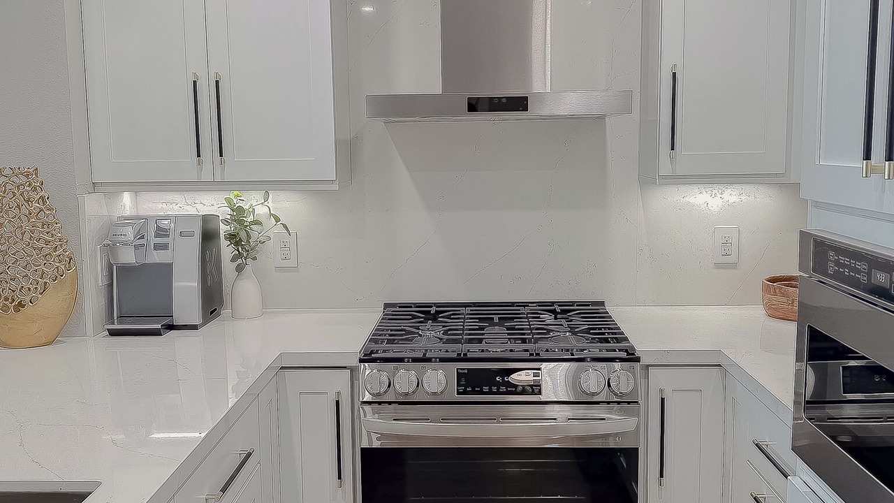 Photo of Kitchen in Cortez Hill