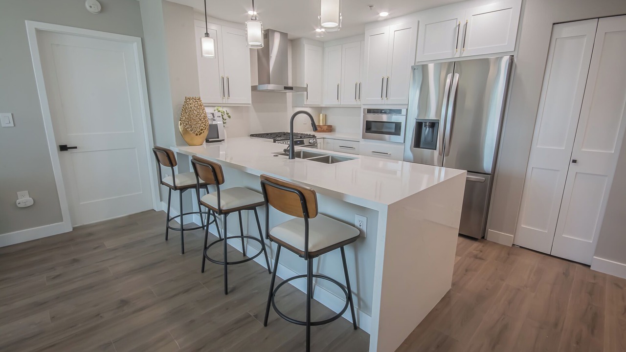 Photo of Kitchen in Cortez Hill