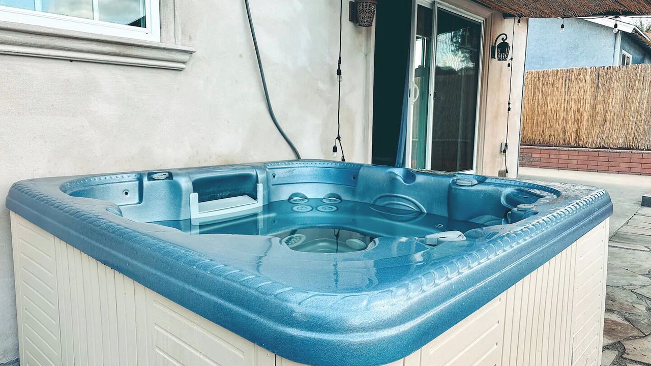 Photo of Outdoor in Paradise Hills