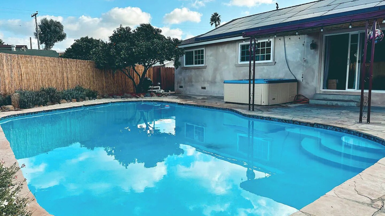 Photo of Outdoor in Paradise Hills