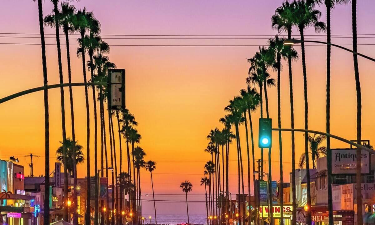 Photo of Others in Ocean Beach