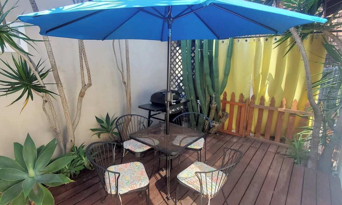 Photo of Outdoor in Ocean Beach