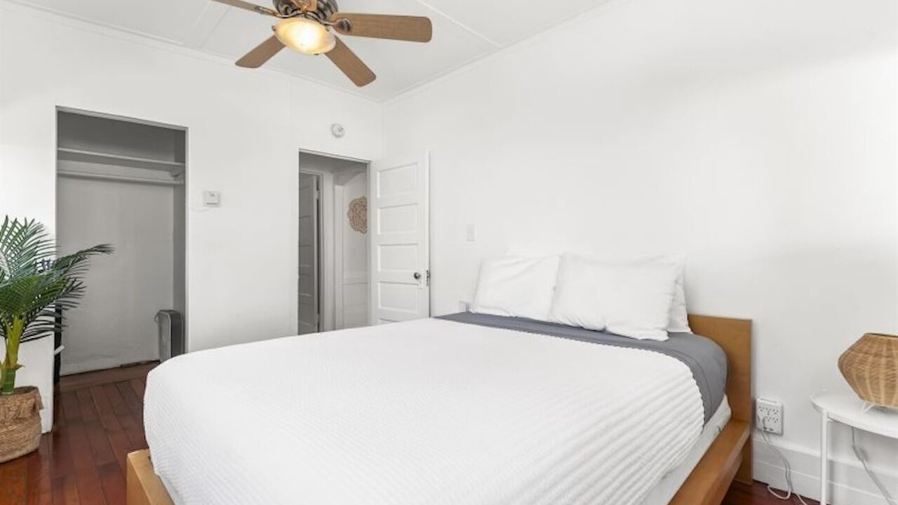 Photo of Bedroom in Ocean Beach