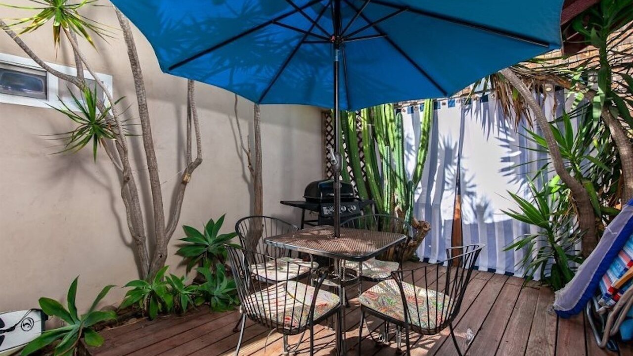 Photo of Outdoor in Ocean Beach