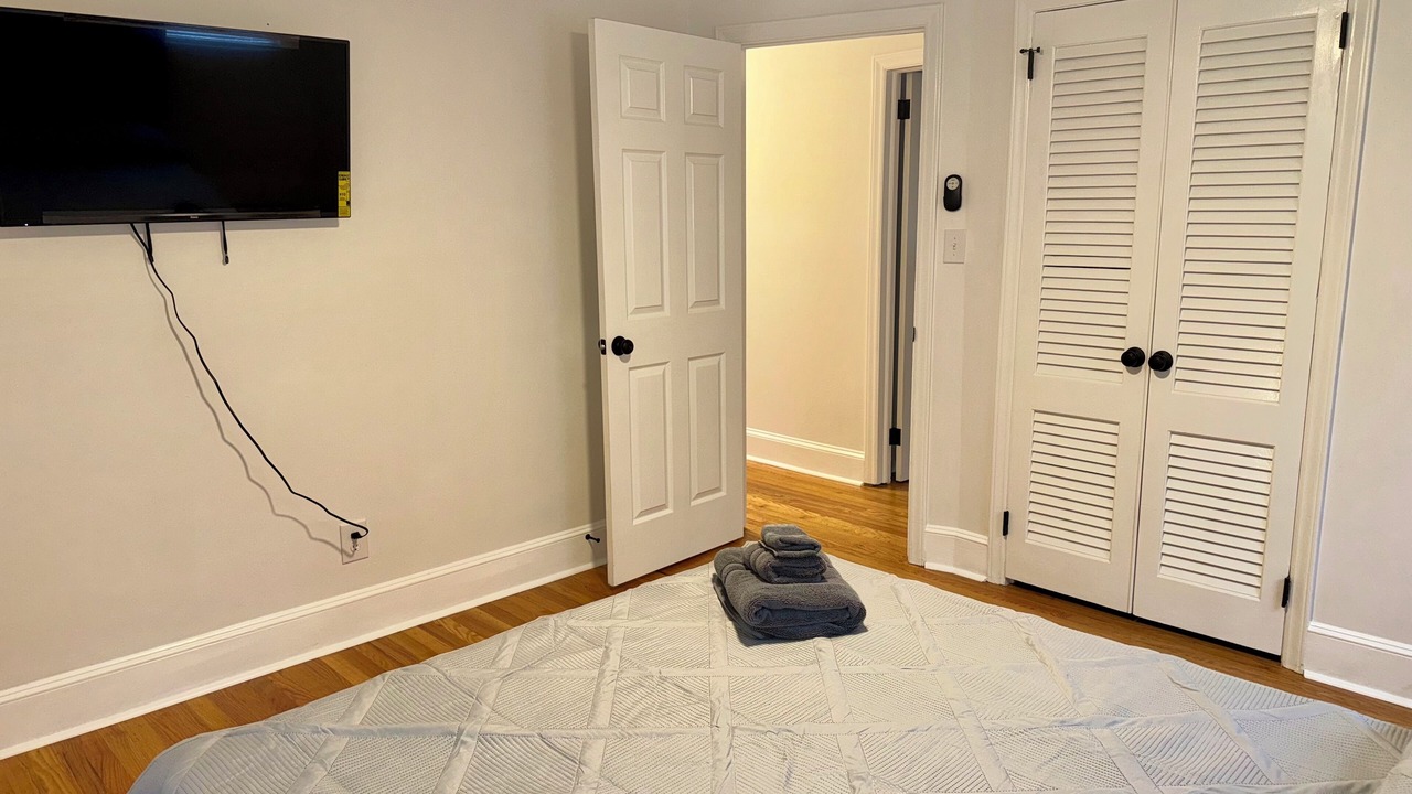 Photo of Bedroom in Sheffield Park