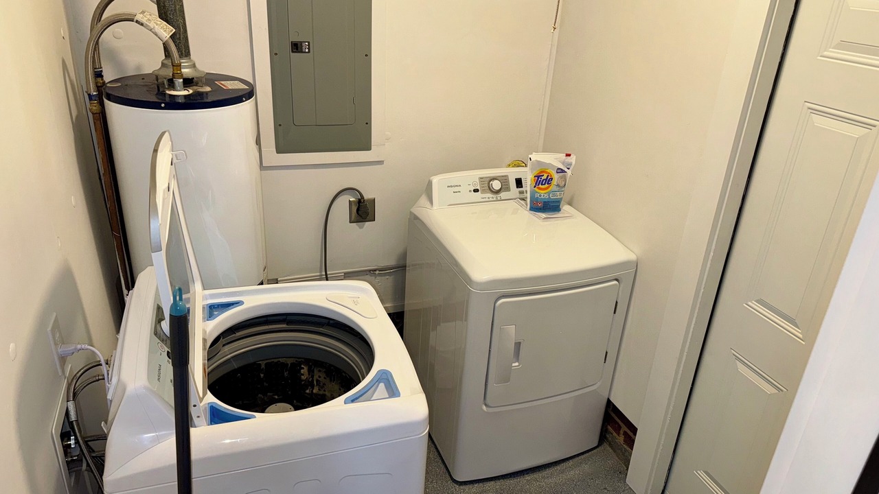 Photo of Bathroom in Sheffield Park