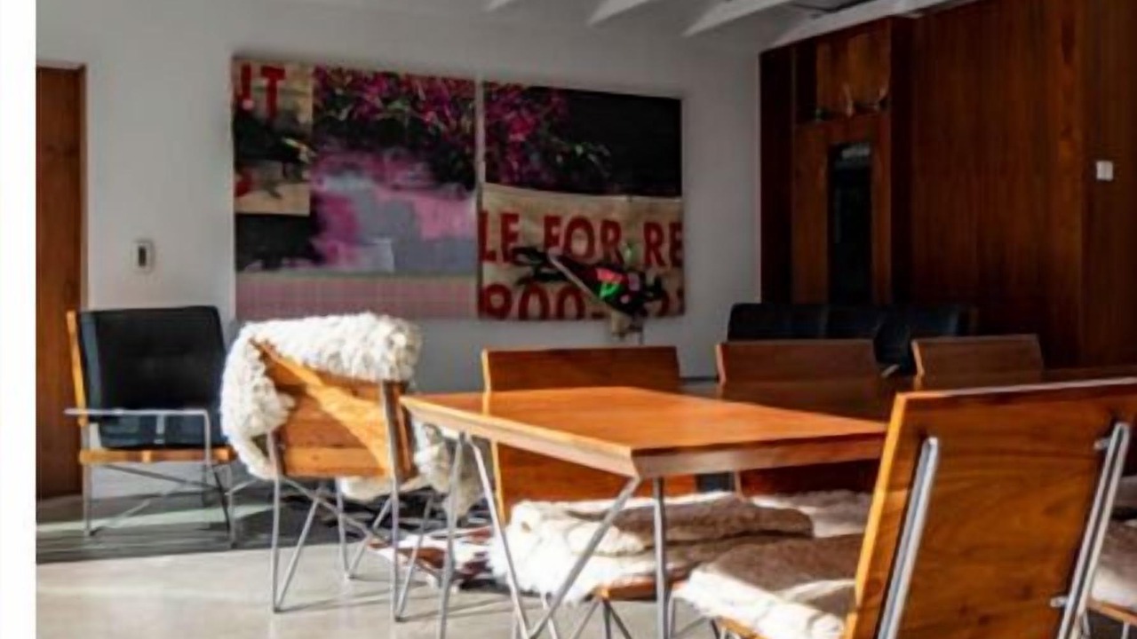 Photo of Bedroom in La Jolla Mesa