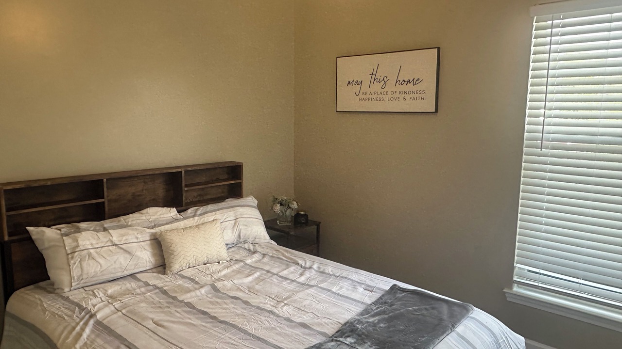 Photo of Bedroom in University Place