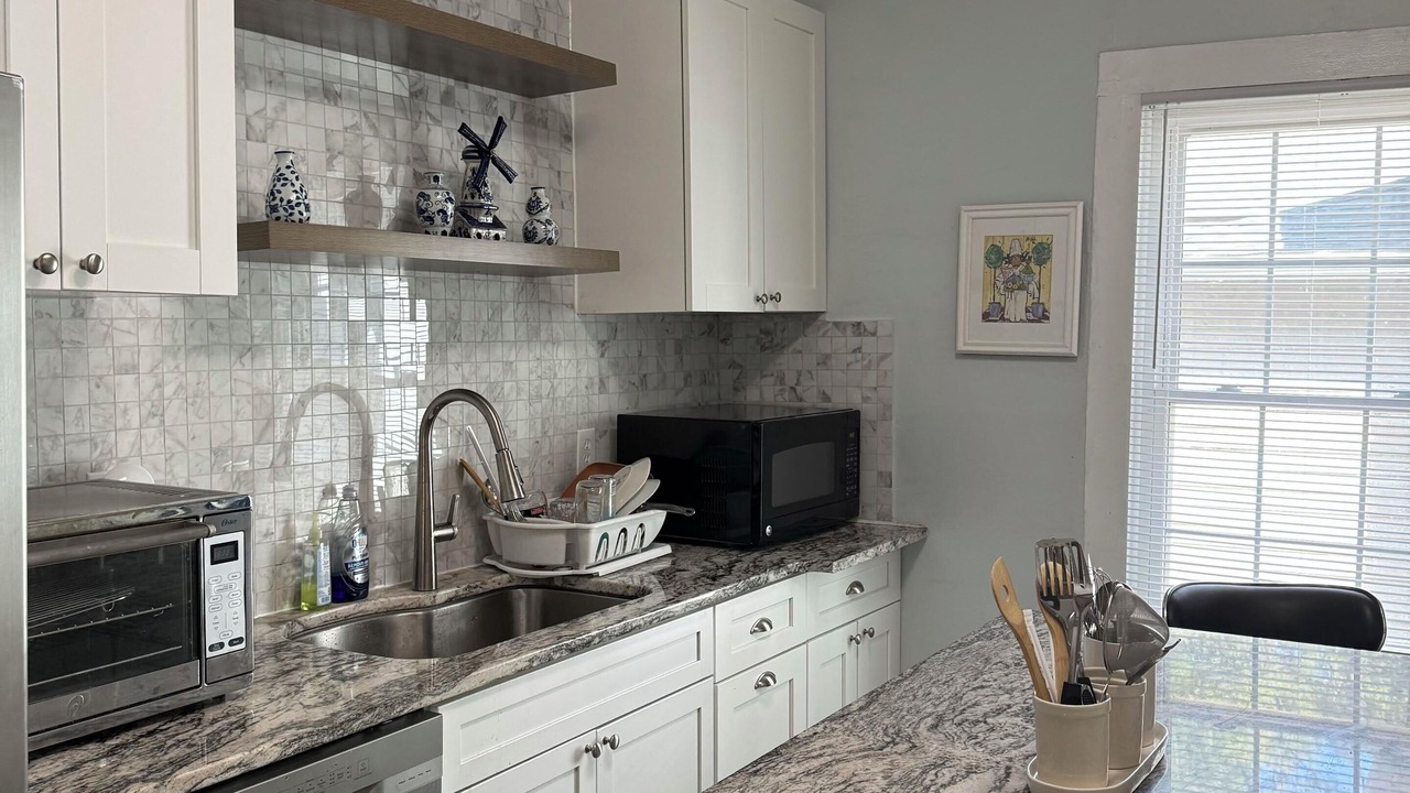 Photo of Kitchen in Newell