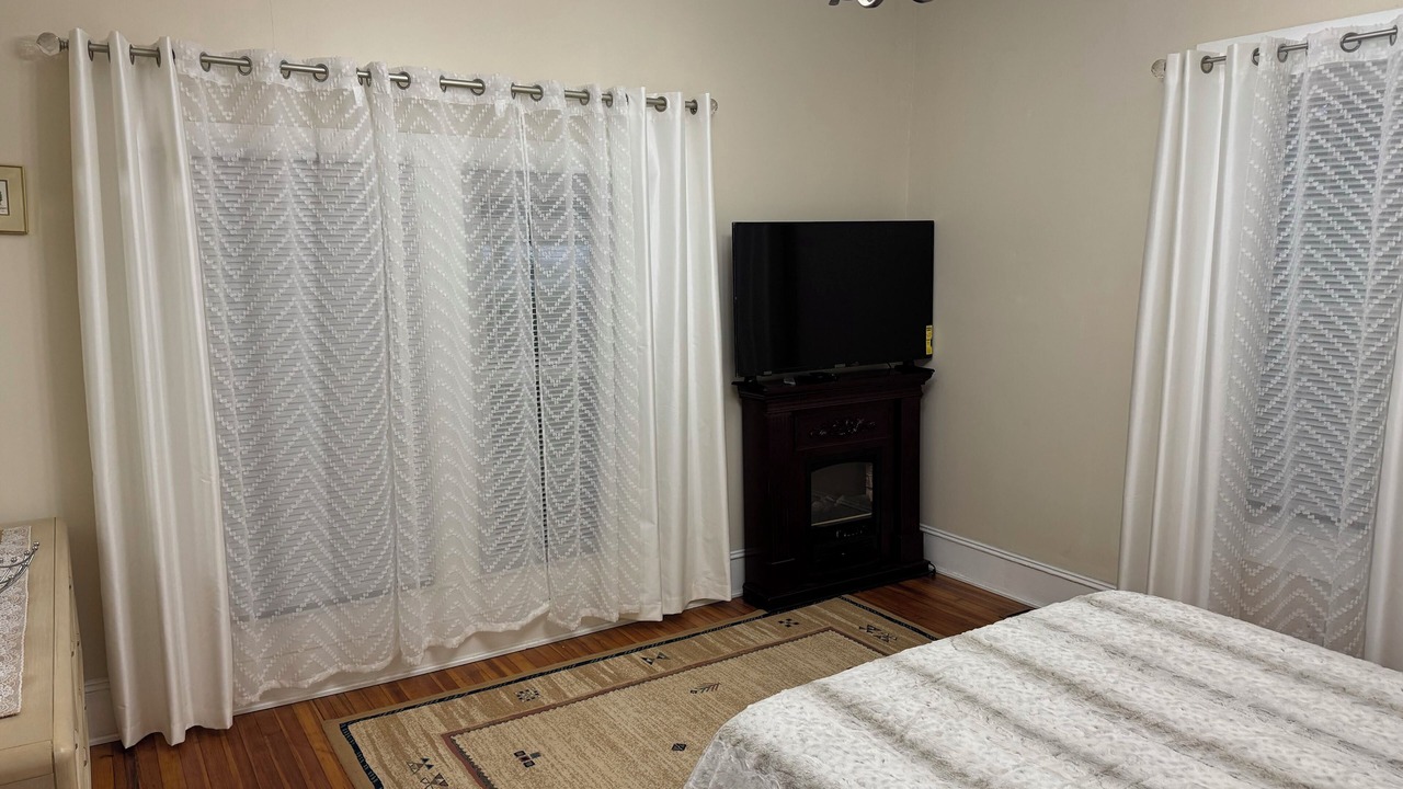 Photo of Bedroom in Newell