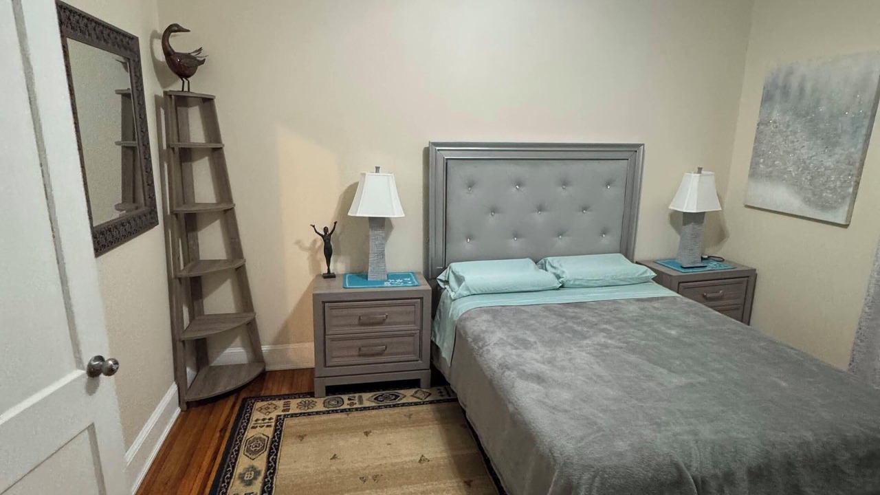 Photo of Bedroom in Newell