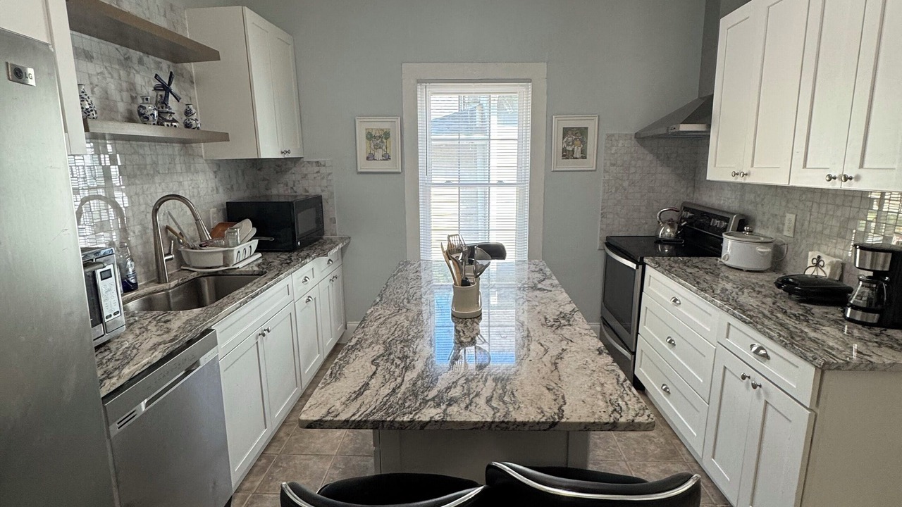 Photo of Kitchen in Newell