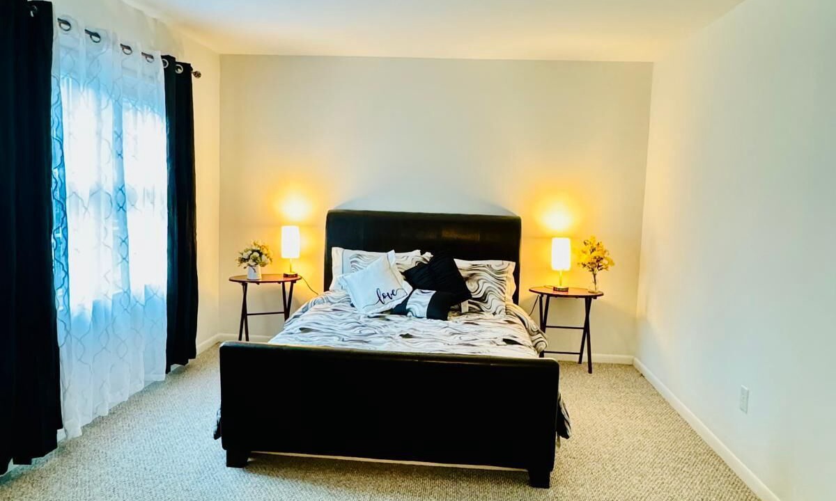 Photo of Bedroom in Groveton
