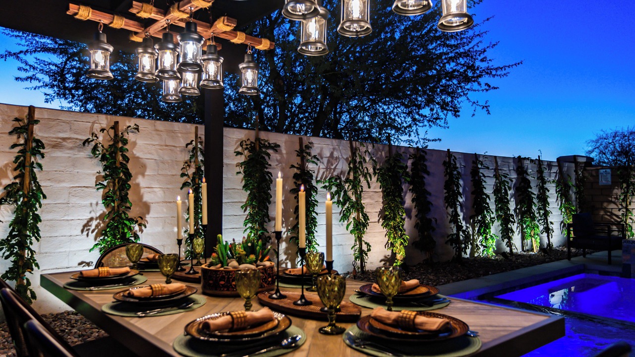 Photo of Outdoor in Terra Lago