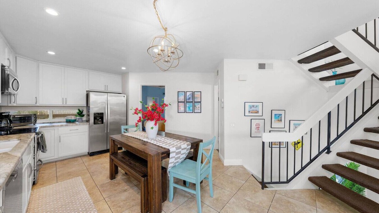 Photo of Kitchen in Mission Beach
