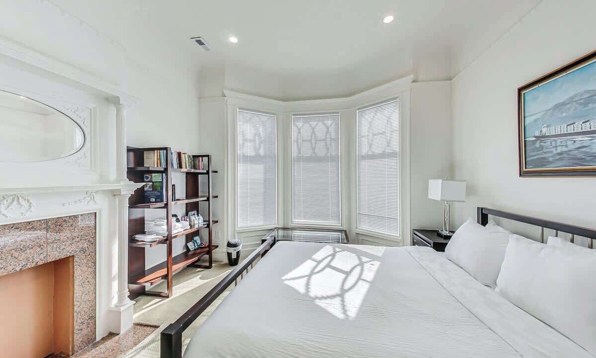 Photo of Bedroom in Panhandle