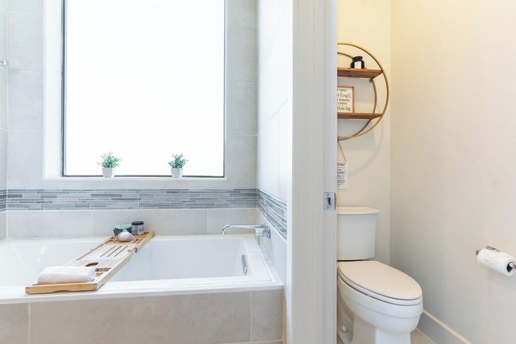 Photo of Bathroom in East Downtown Houston