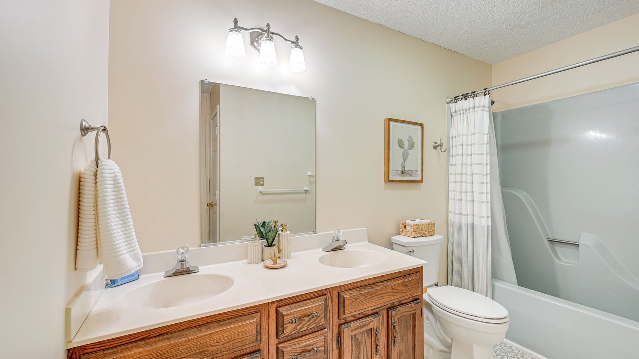 Photo of Bathroom in Winston - Salem