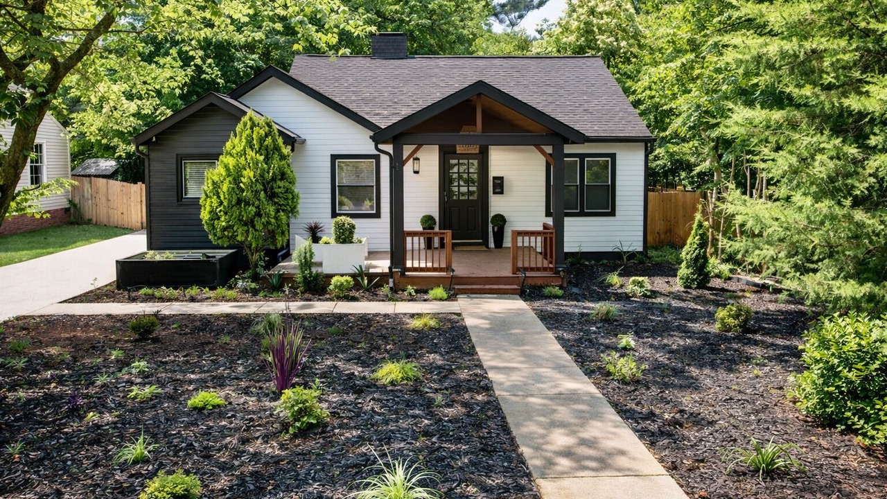 Photo of Outdoor in Charlotte