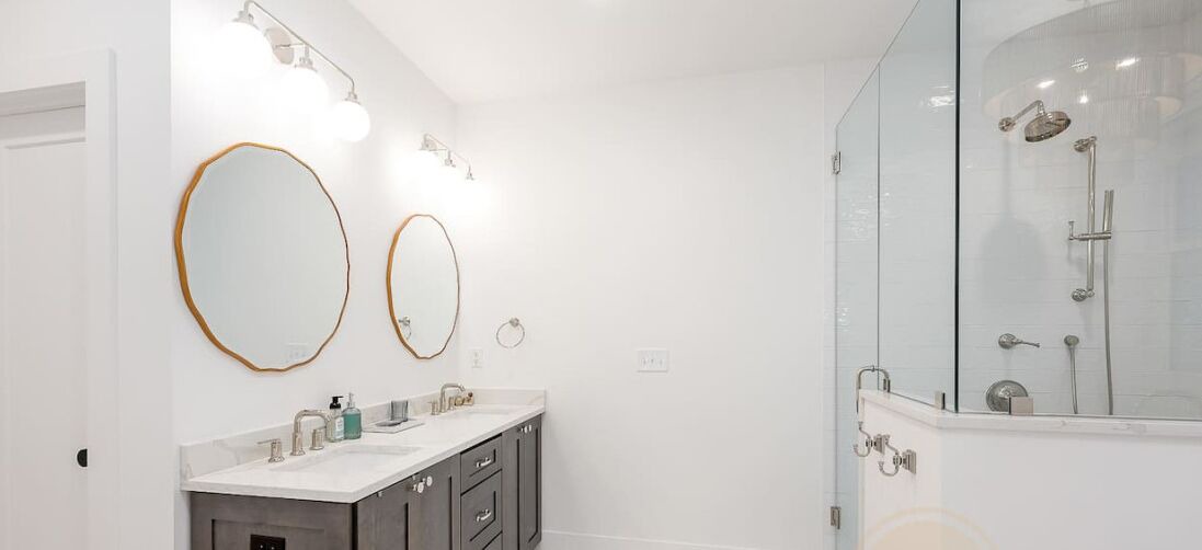 Photo of Bathroom in Enderly Park