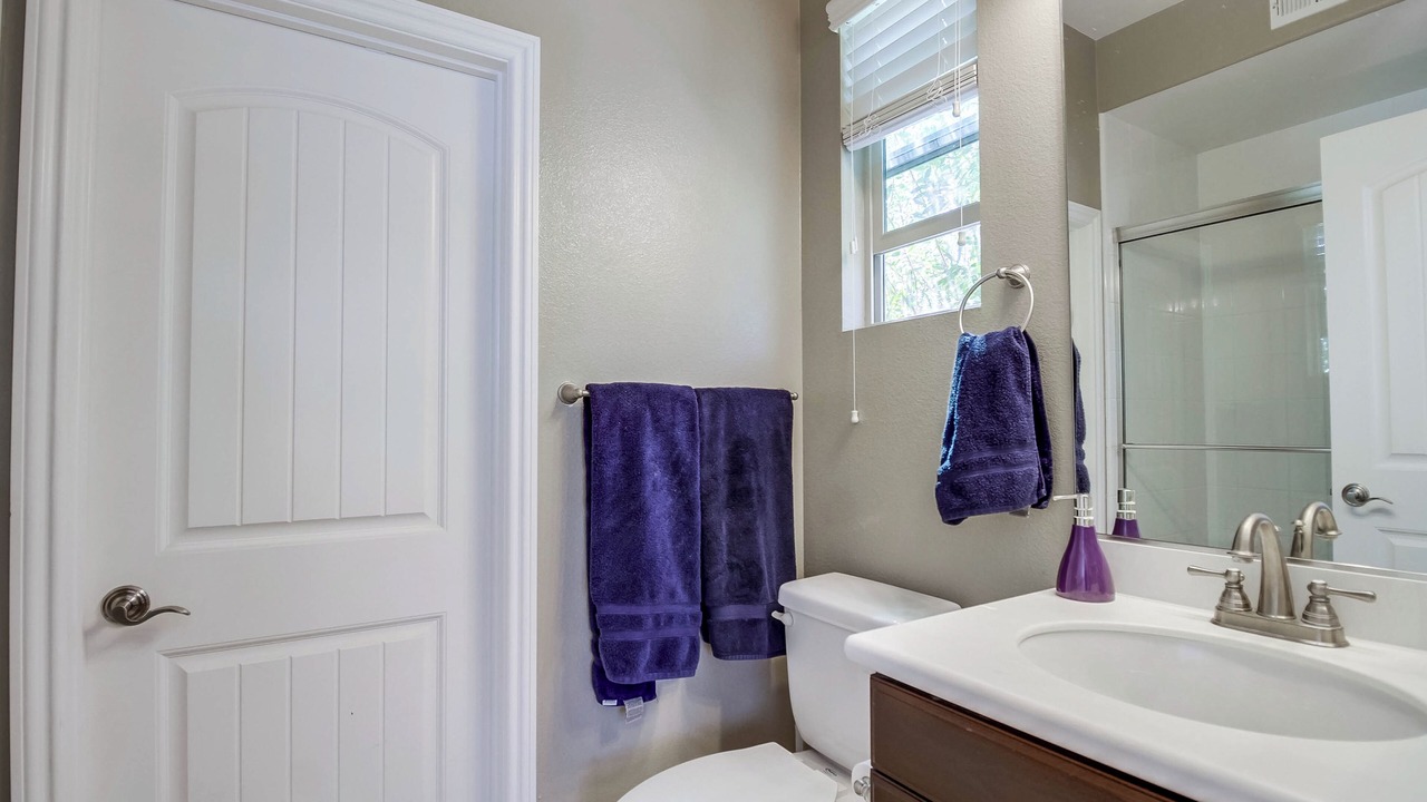 Photo of Bathroom in Spring Valley