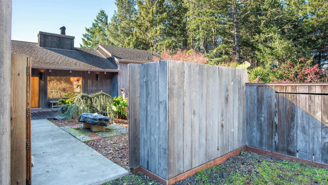 Photo of Outdoor in Sea Ranch