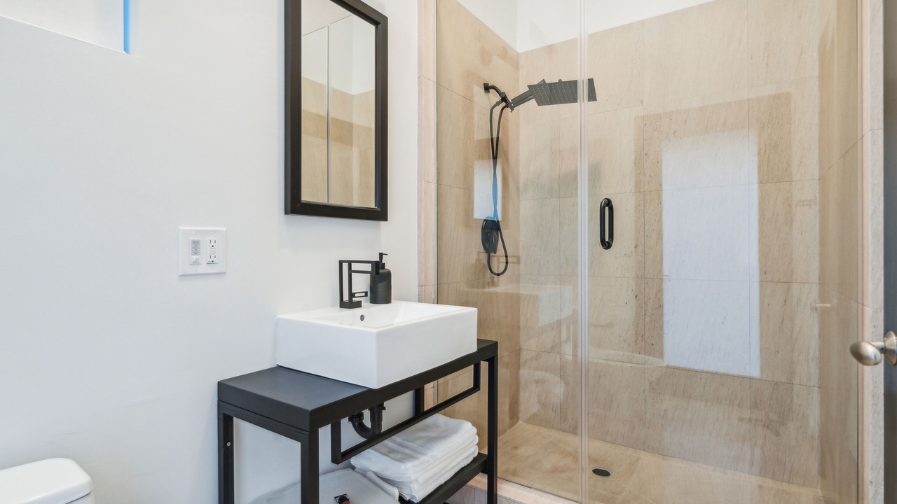 Photo of Bathroom in Hollywood Hills