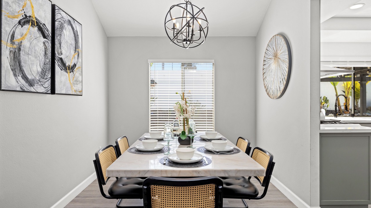 Photo of Bedroom in Chula Vista