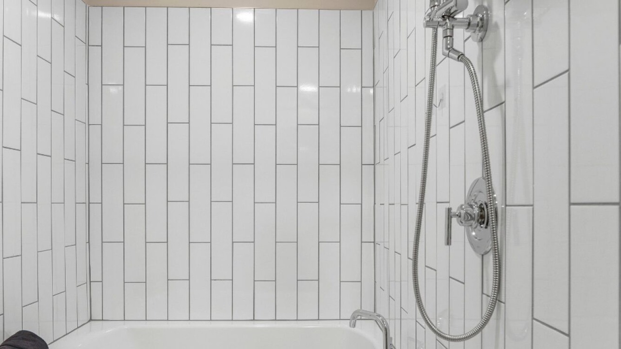 Photo of Bathroom in Fourth Ward