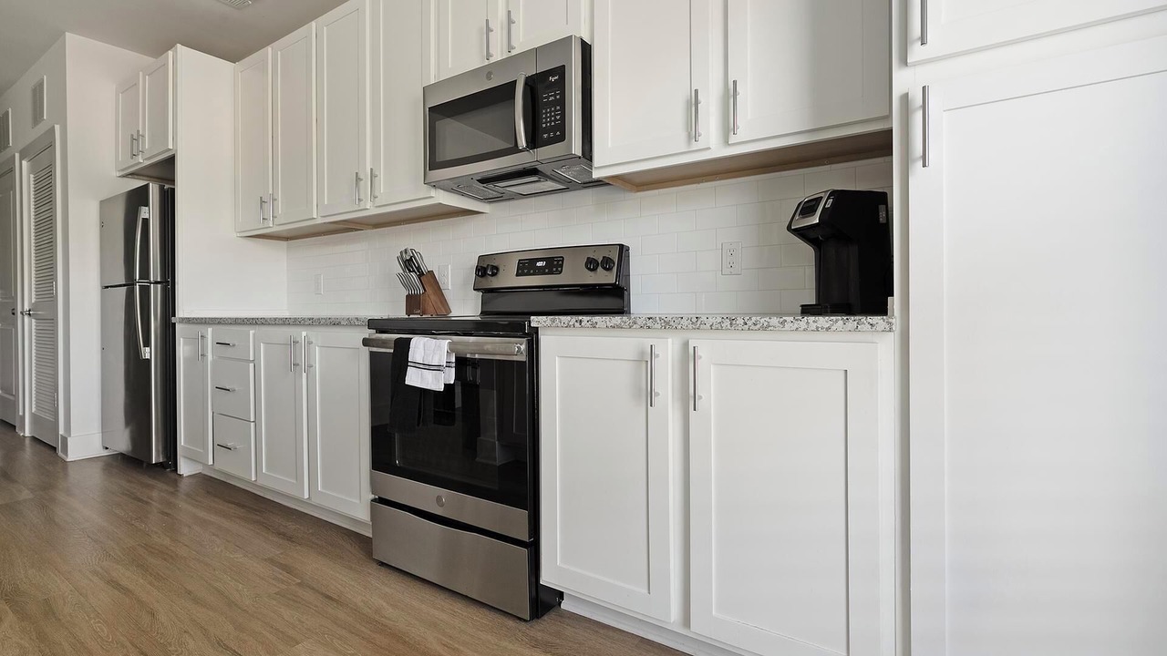 Photo of Kitchen in Fort Mill