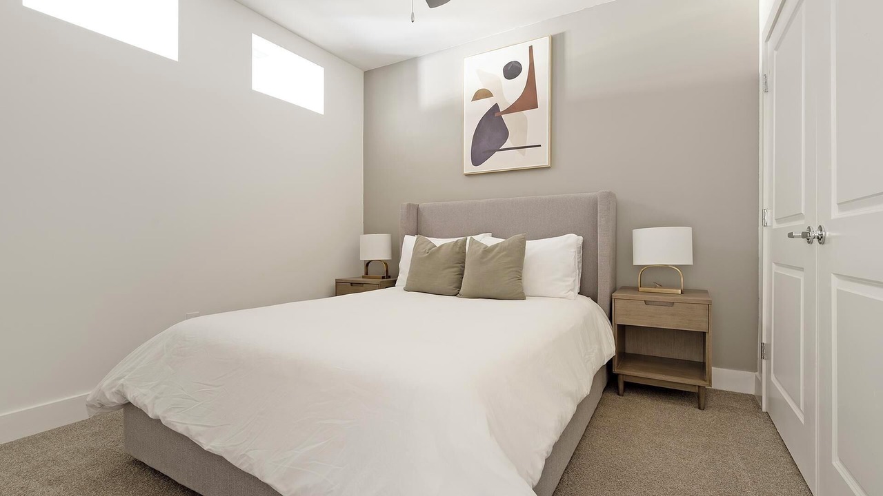 Photo of Bedroom in Fort Mill