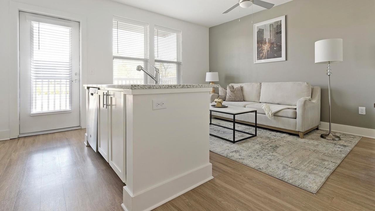 Photo of Livingroom in Fort Mill