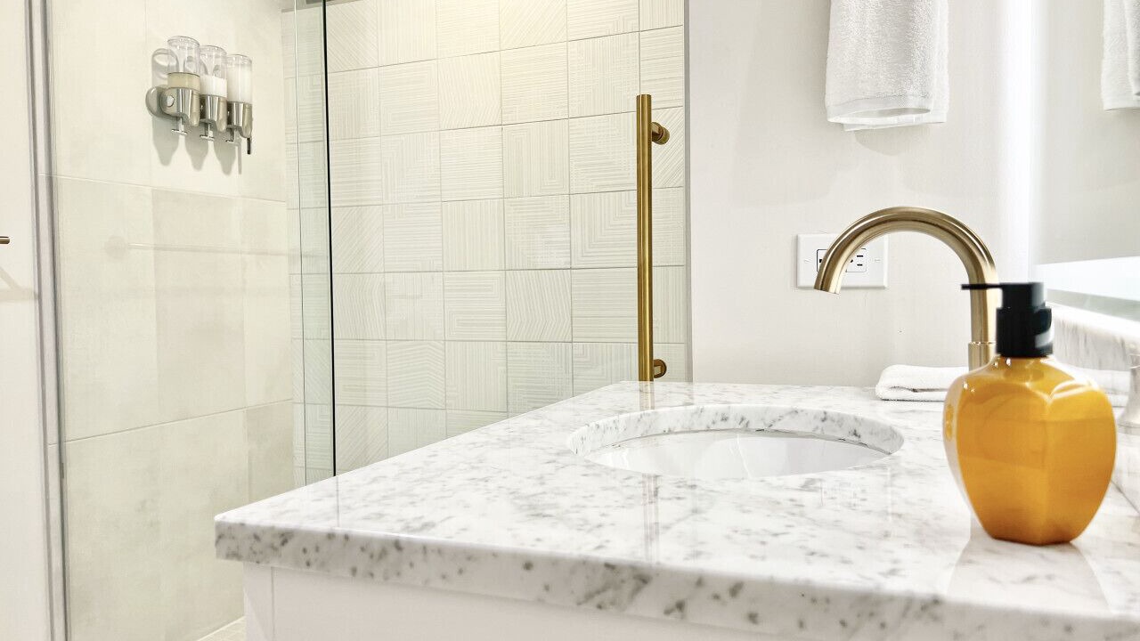 Photo of Bedroom in Little Italy