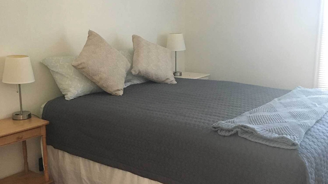 Photo of Bedroom in Boonville