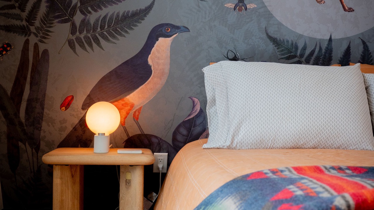 Photo of Bedroom in Fennville