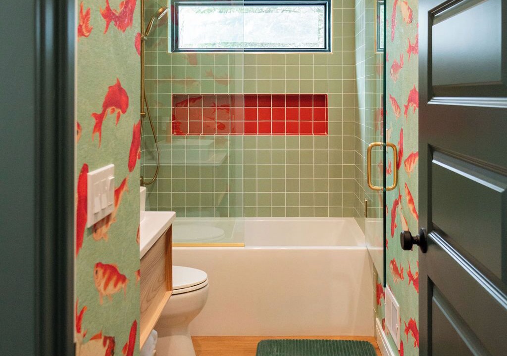 Photo of Bathroom in Fennville