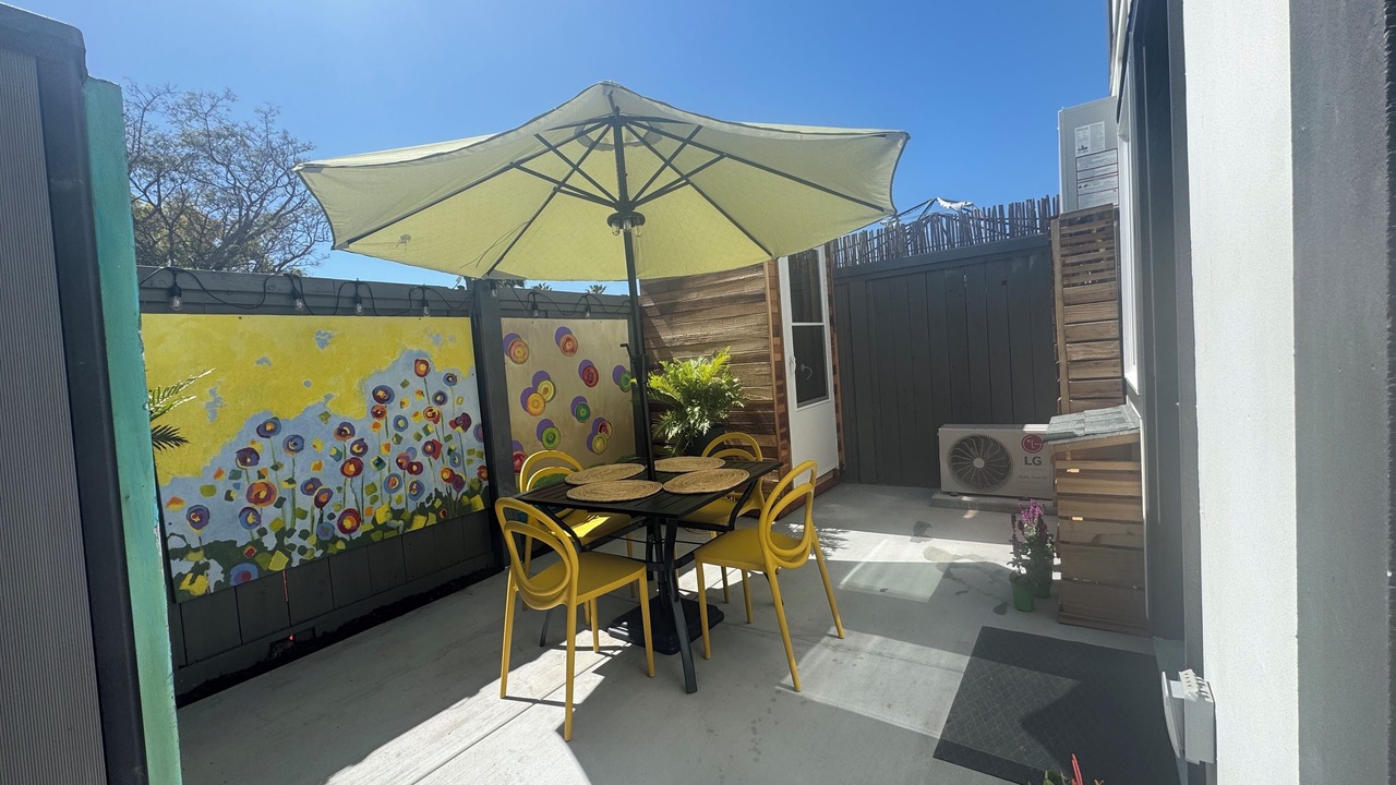 Photo of Outdoor in North Park