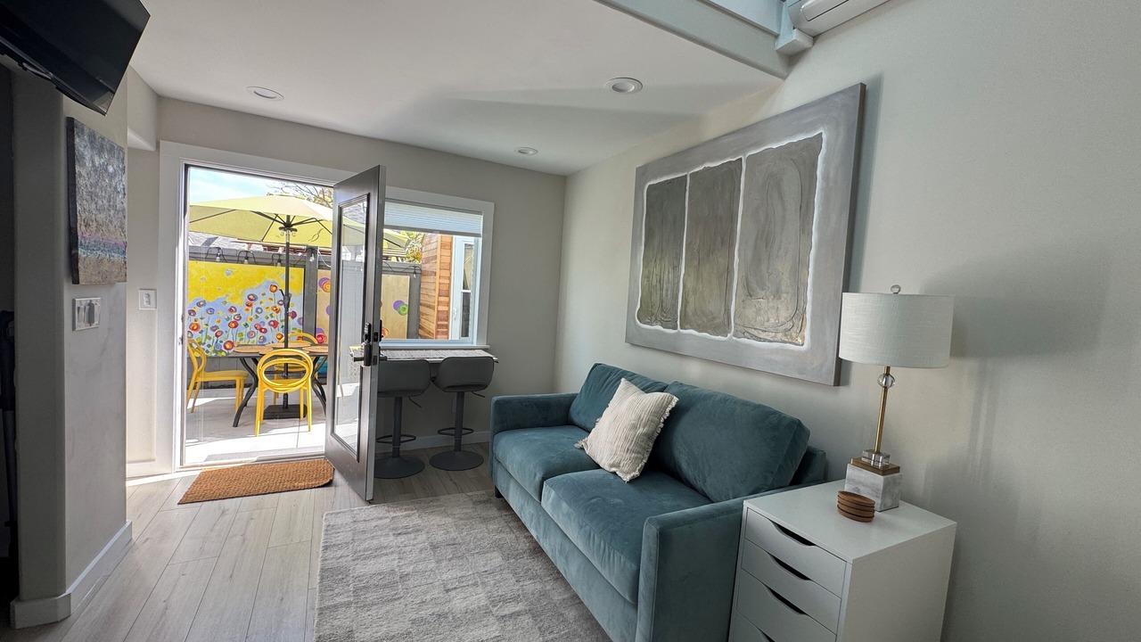 Photo of Bedroom in North Park