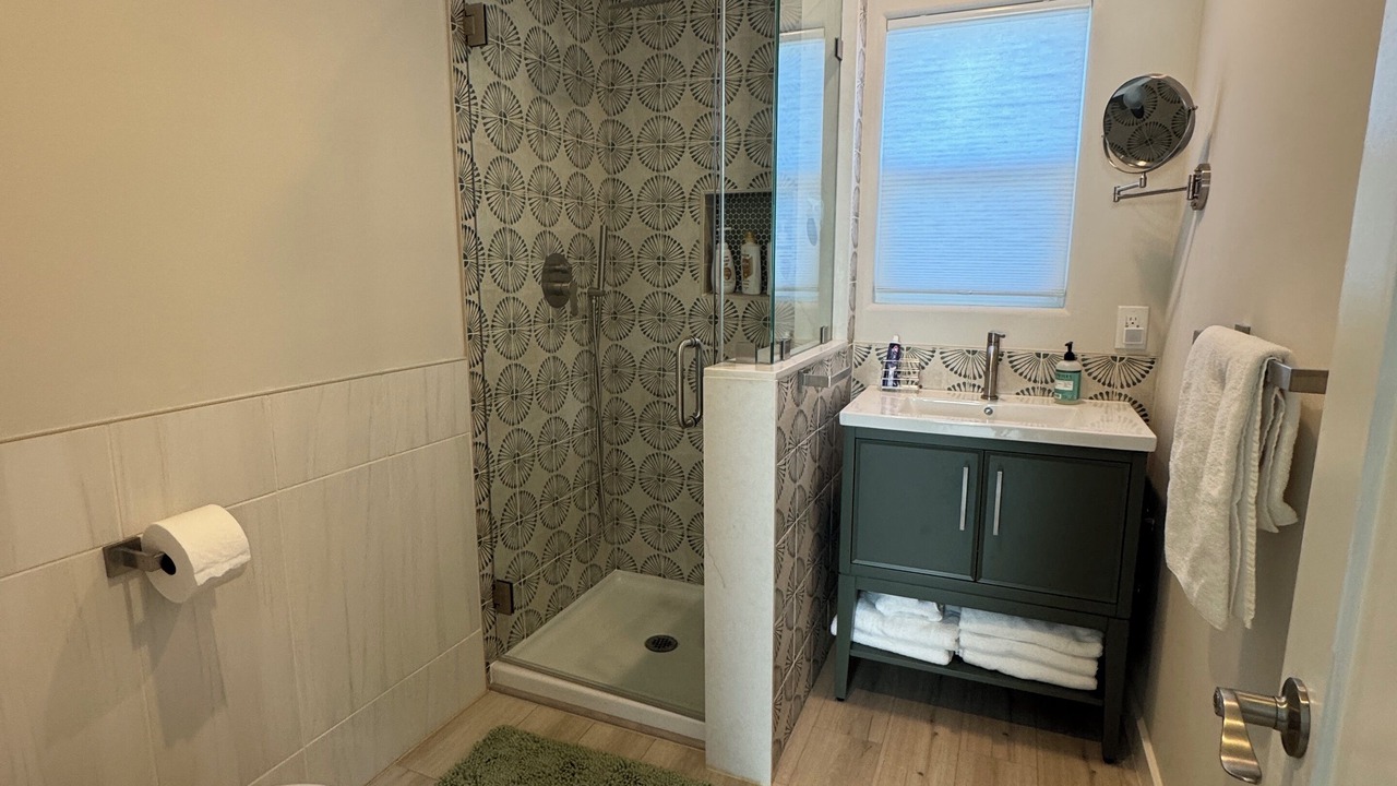 Photo of Bathroom in North Park