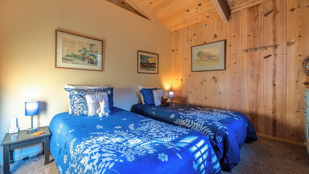 Photo of Bedroom in Northwood