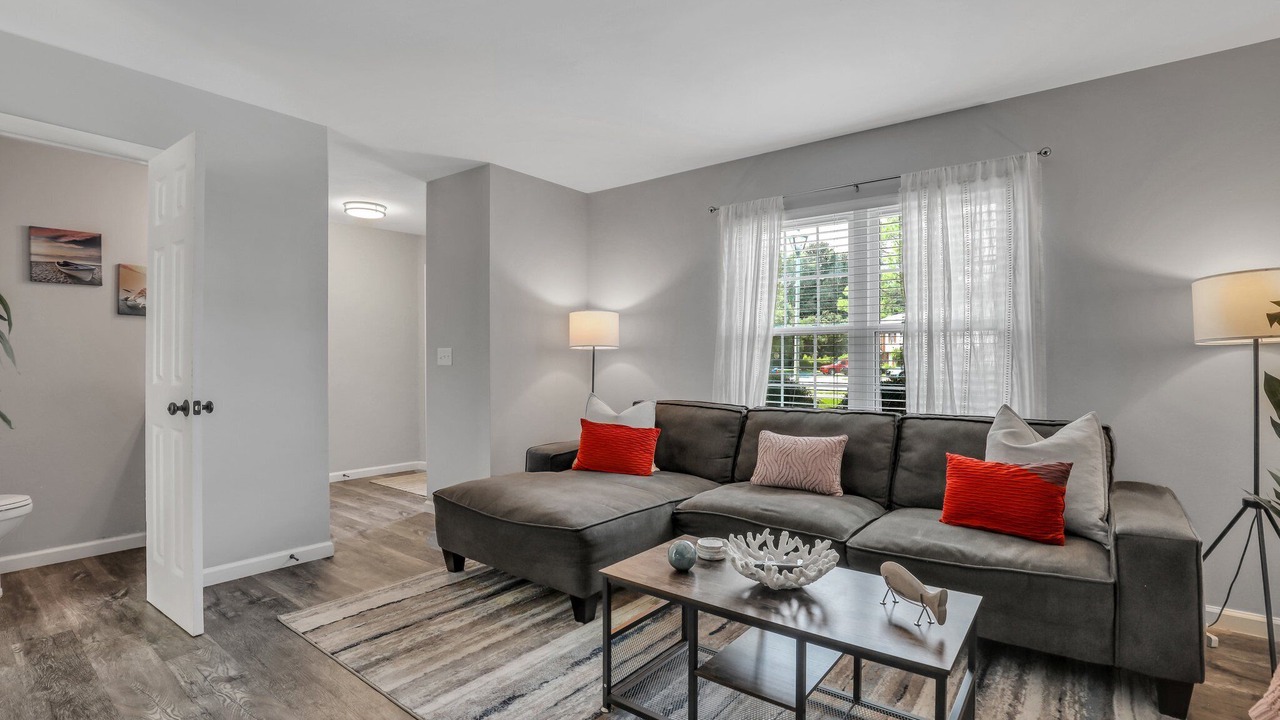 Photo of Livingroom in Charleston