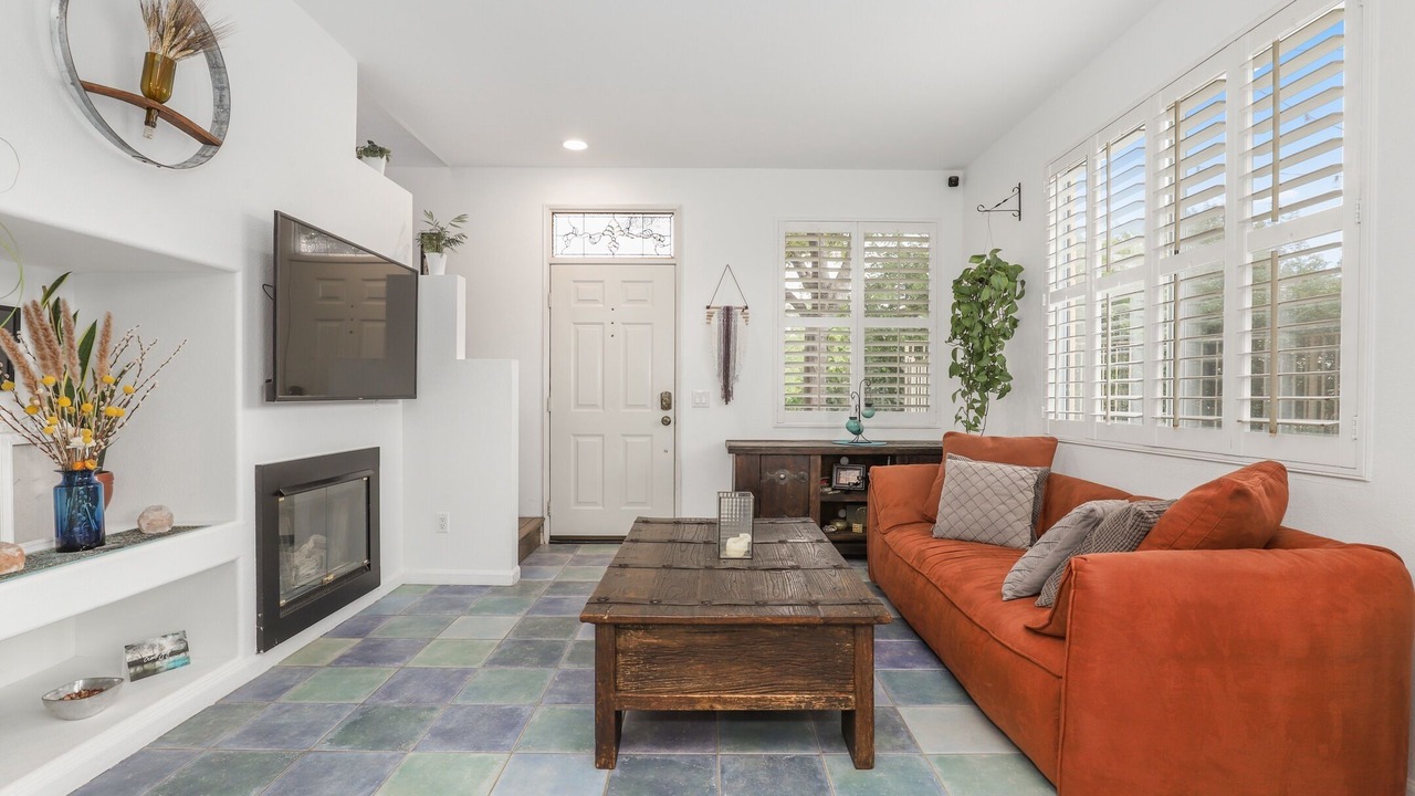 Photo of Livingroom in Valencia