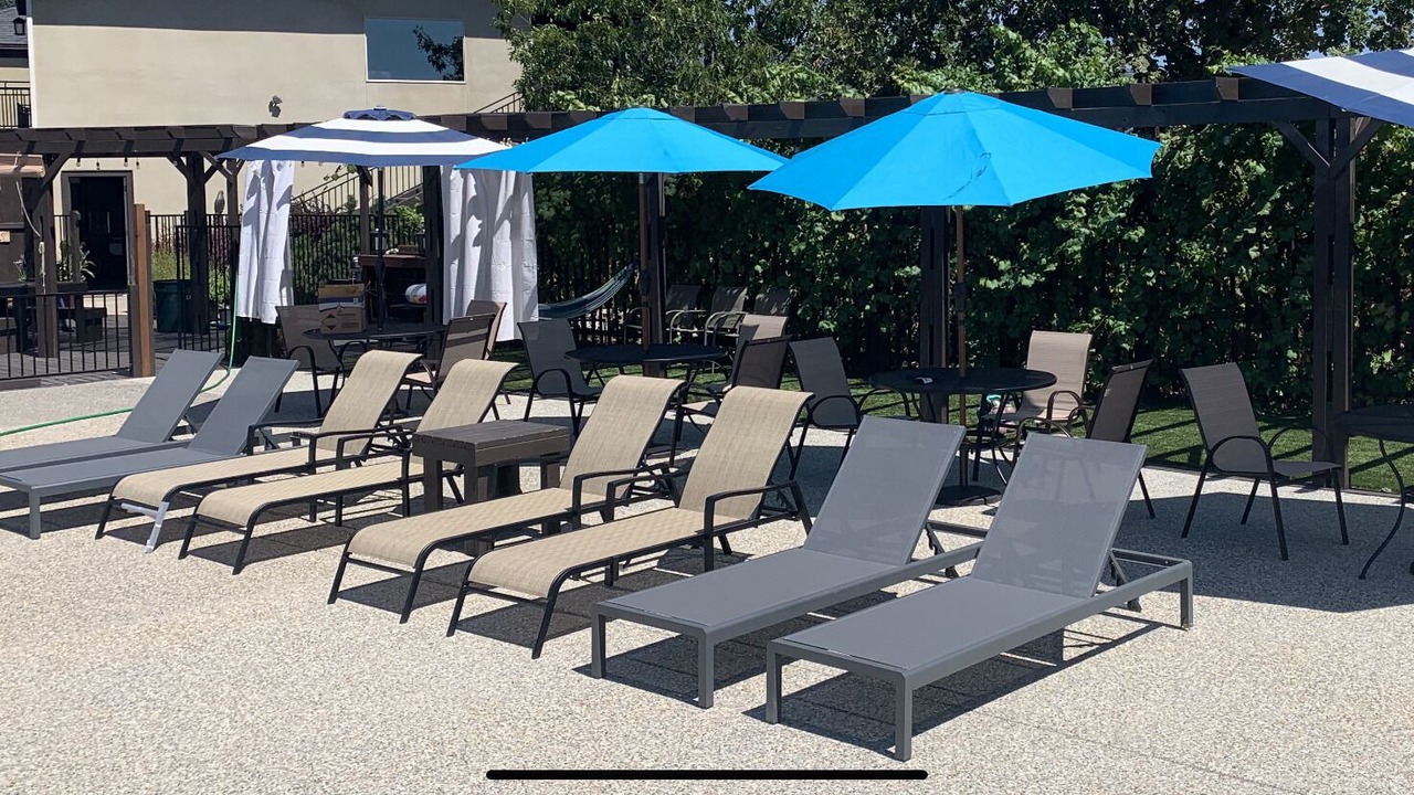 Photo of Outdoor in Oakhurst