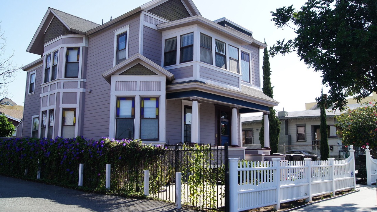 Photo of Others in Sherman Heights