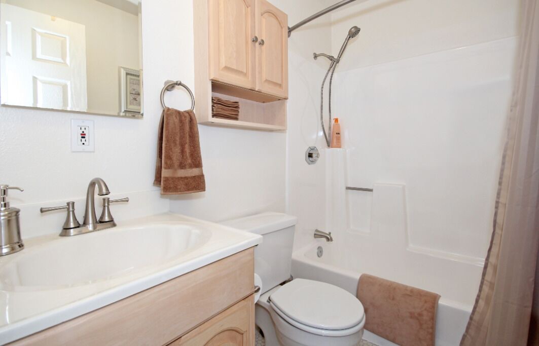 Photo of Bathroom in Sherman Heights