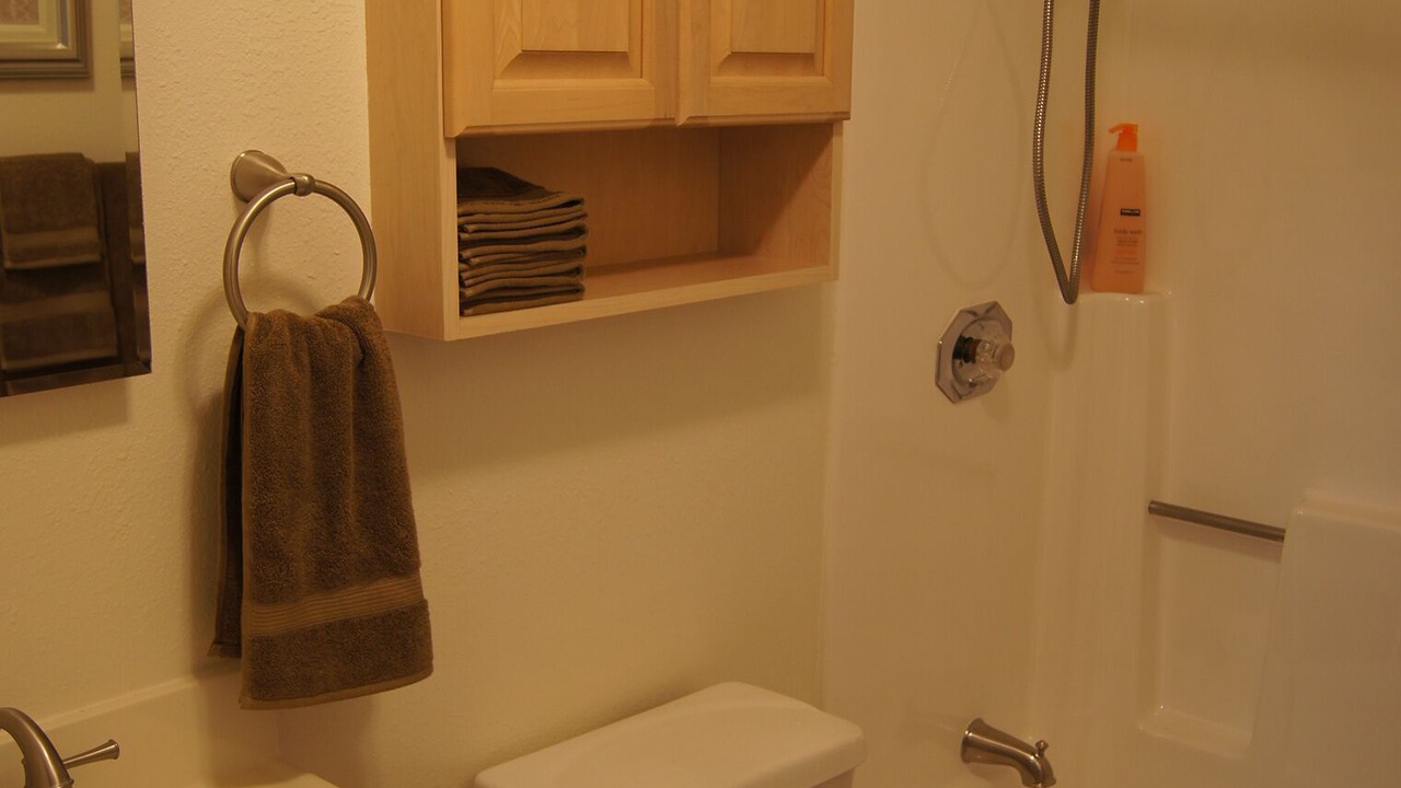 Photo of Bathroom in Sherman Heights