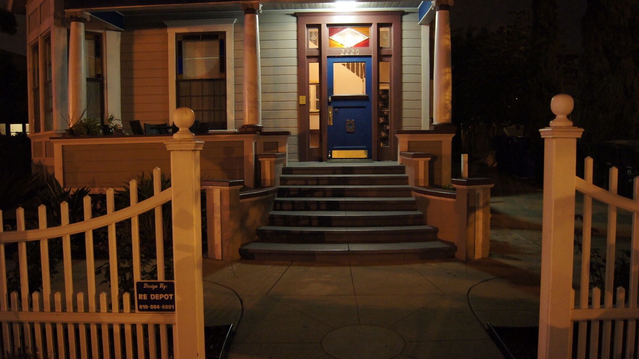 Photo of Others in Sherman Heights