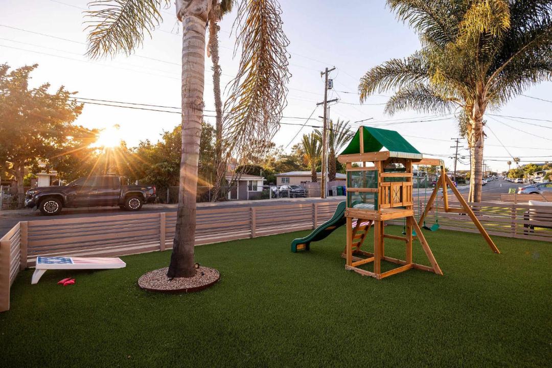 Photo of Outdoor in Linda Vista