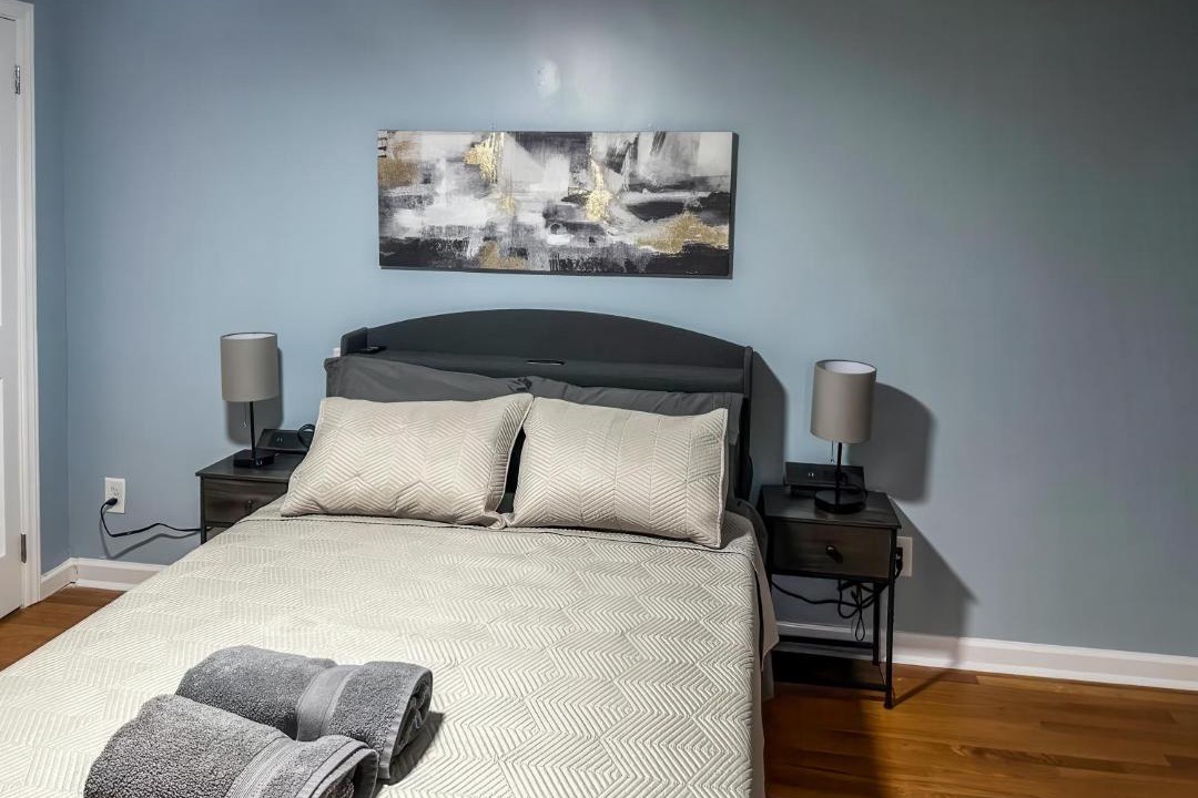 Photo of Bedroom in Gastonia