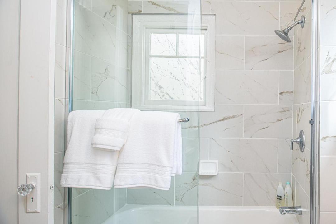 Photo of Bathroom in Northwest Carmel
